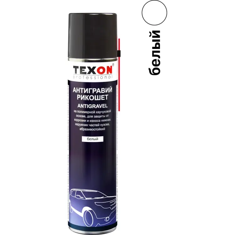 Антигравийное покрытие TEXON Proffesional Рикошет 1111252 ТХ181421