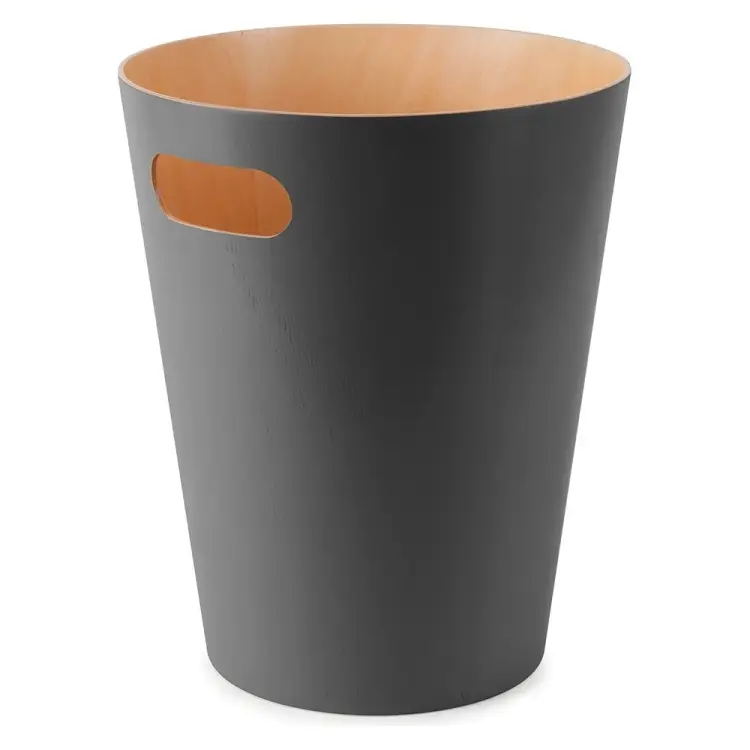 Корзина для мусора Umbra Woodrow 082780-618