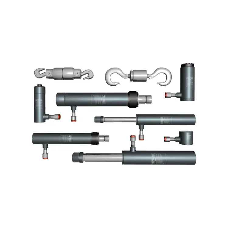 Набор гидроцилиндров Сорокин 3.717 Набор гидроцилиндров Сорокин 3.717
