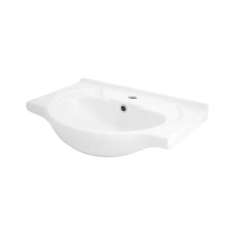 Мебельный мебельная раковина Santek Байкал-60 1WH109652 417825