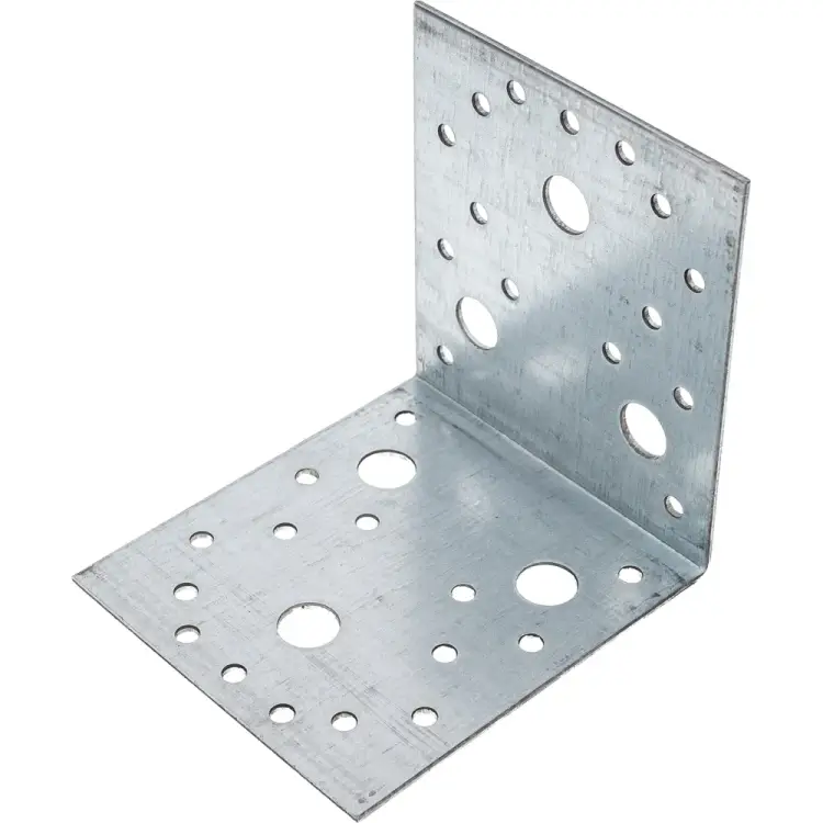 Крепежный крепежный уголок КРЕПКО-НАКРЕПКО 47020