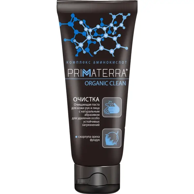 Паста от особо устойчивых загрязнений TM Primaterra ORGANIC CLEAN 1370