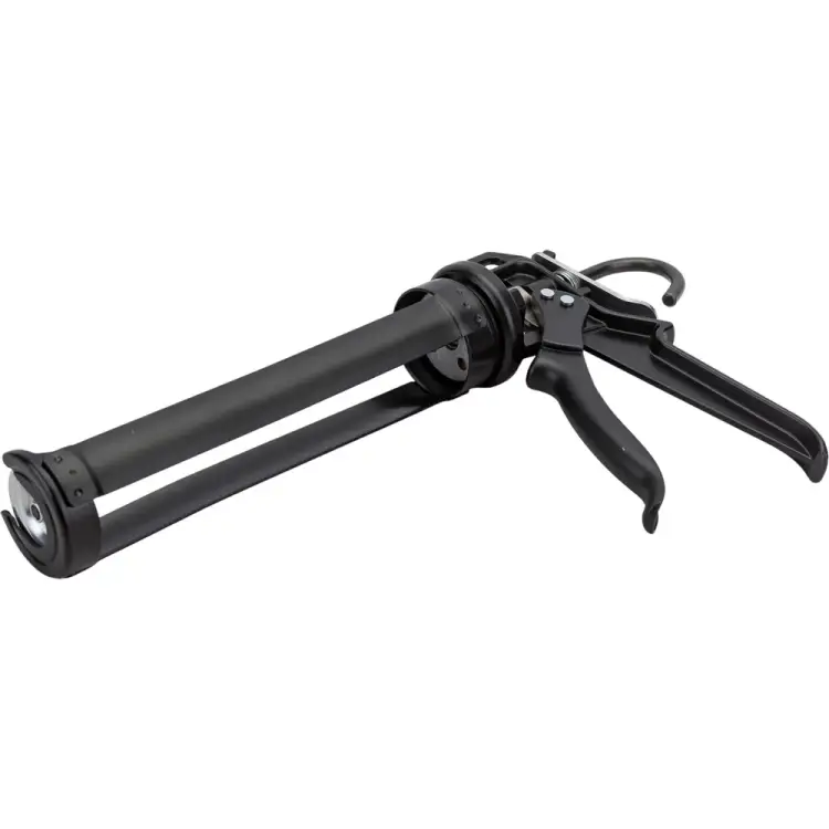 Полукорпусной пистолет для герметиков KUDO KUSGUN12 Полукорпусной пистолет для герметиков KUDO KUSGUN12