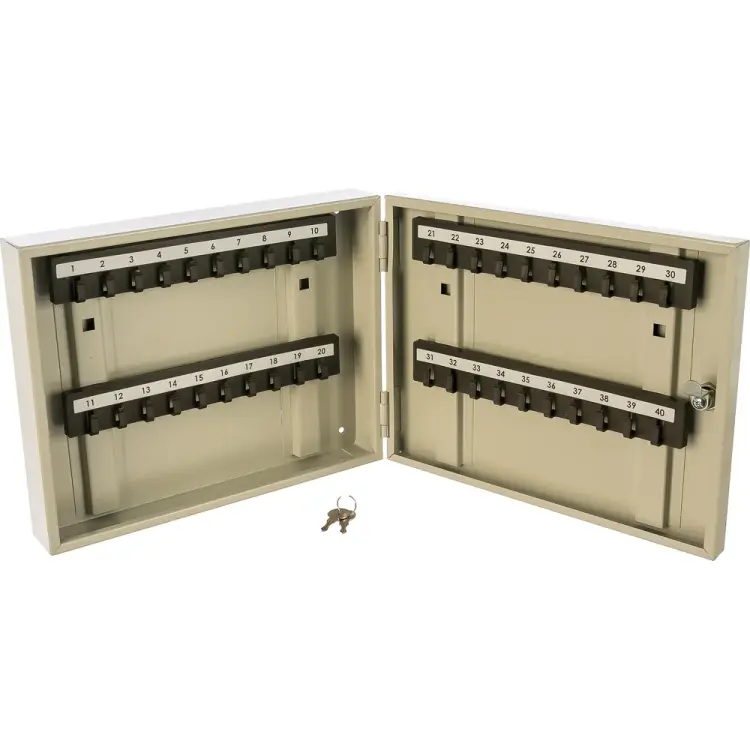 Ключница Меткон КЛ-40 MT_03_002_05_Ss