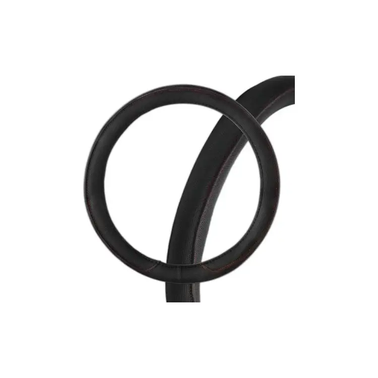 Оплетка на руль SKYWAY Art-8 S01102130