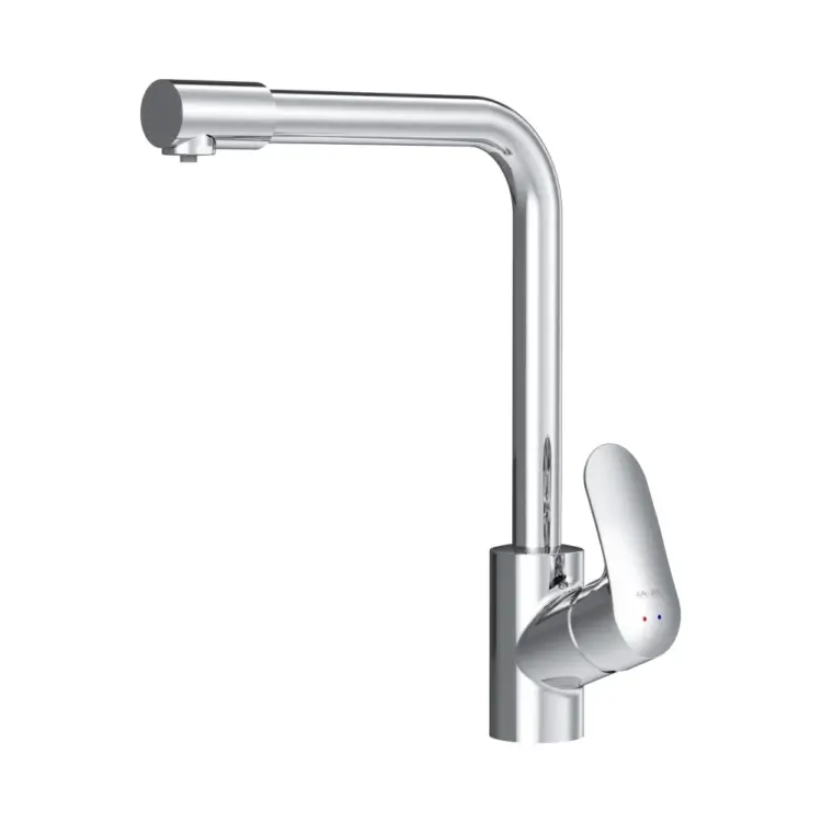 Смеситель для кухни AM.PM Like F8005700