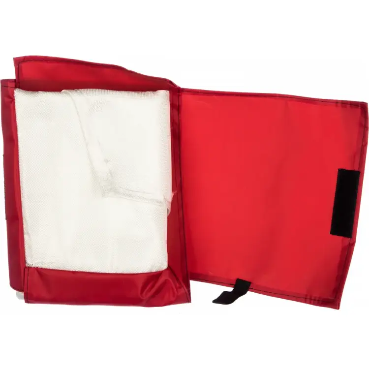 Противопожарное полотно Спец ПП-1000 ОГН-ПП1000