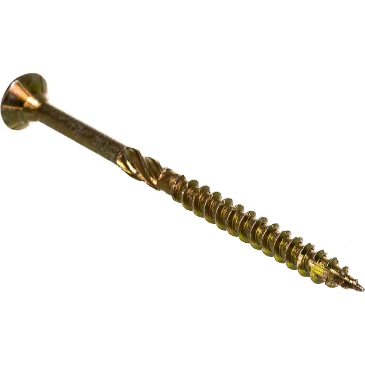 Самонарезающий шуруп для дерева Rusconnect CS 05070 5х70 (200 шт.) 310507