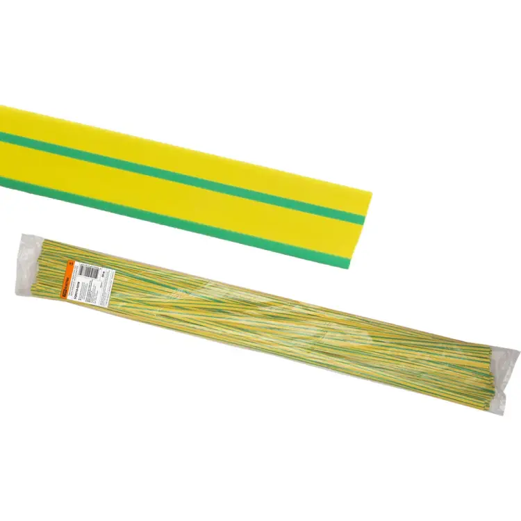 Термоусаживаемая трубка TDM ELECTRIC ТУТнг SQ0518-0238