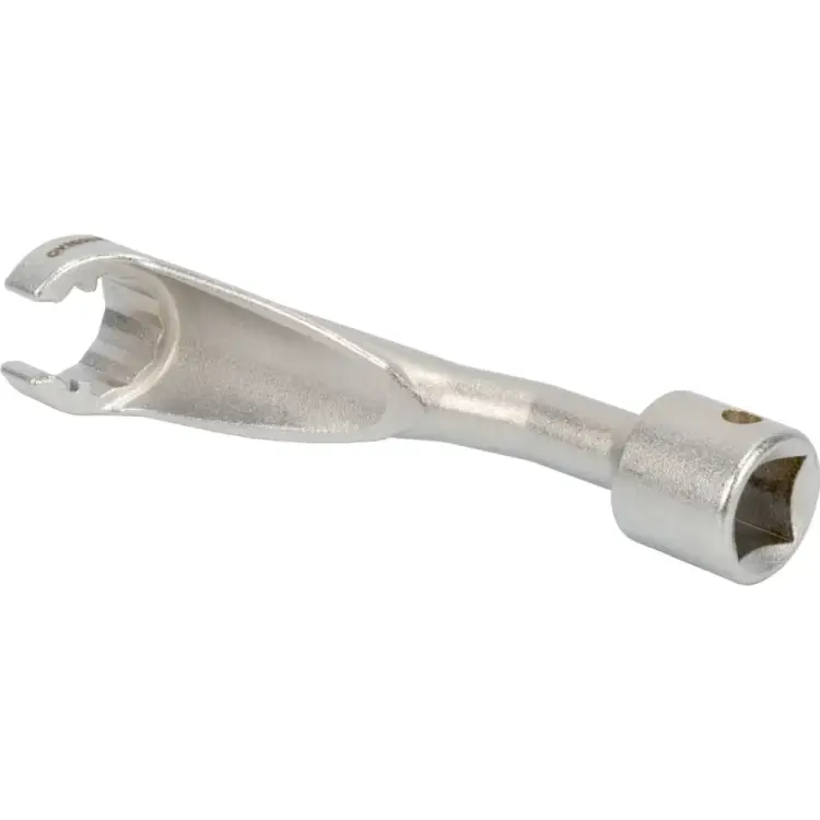 Сервисный ключ для гайки крепления топливной трубки Автоdело 41217 15941