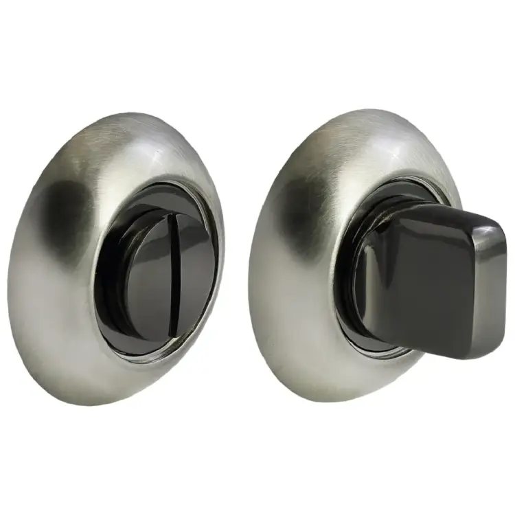 Сантехническая завертка MORELLI MH-WC SN/BN 9010581