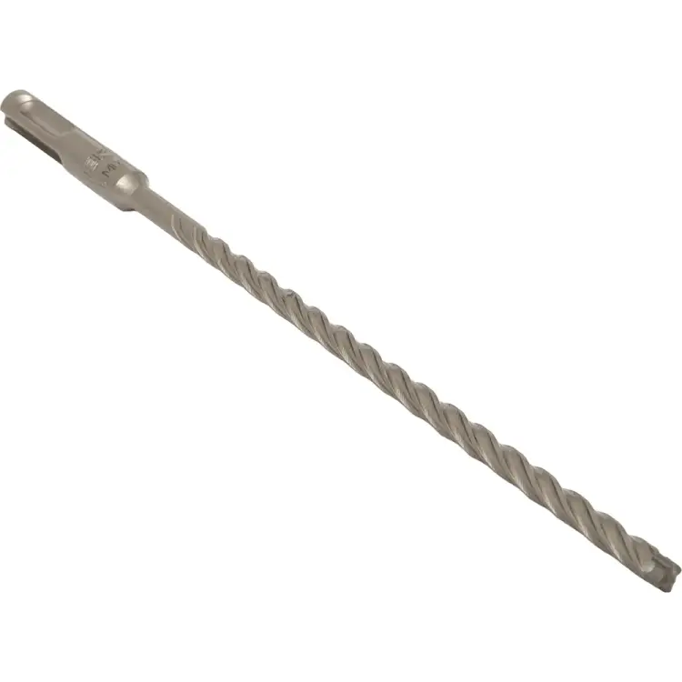 Бур по бетону EKF Professional db-6-210-4x4-ue