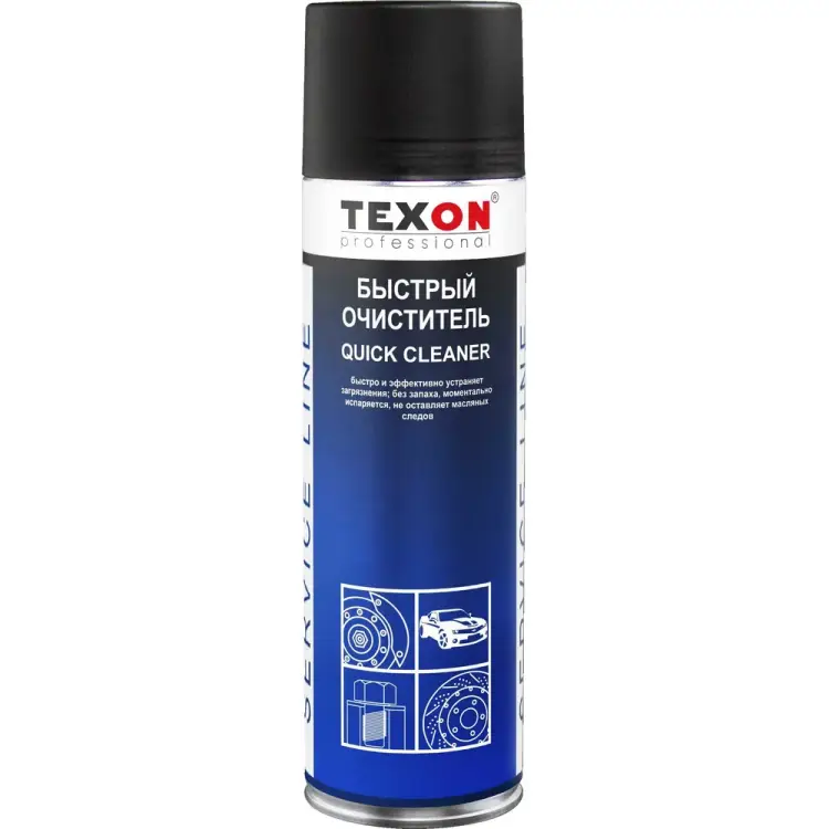 Быстрый очиститель TEXON ТХ182534