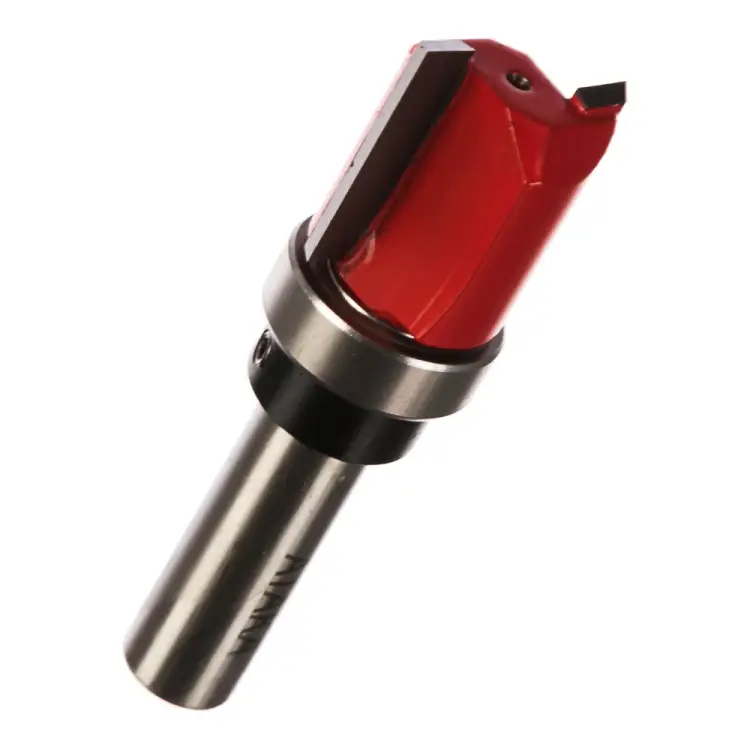 Пазовая прямая фреза АТАКА 322220.0 659710