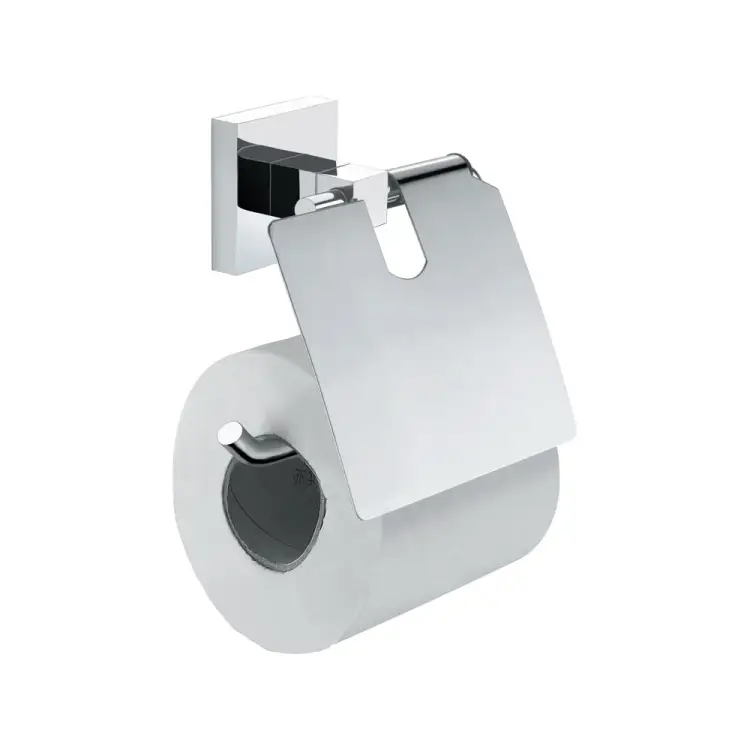 Бумагодержатель Azario RINA AZ-87010 00075518