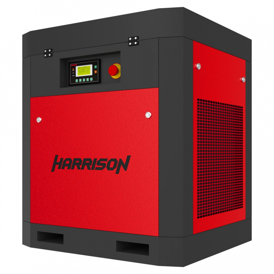 Винтовой компрессор Harrison HRS-941500