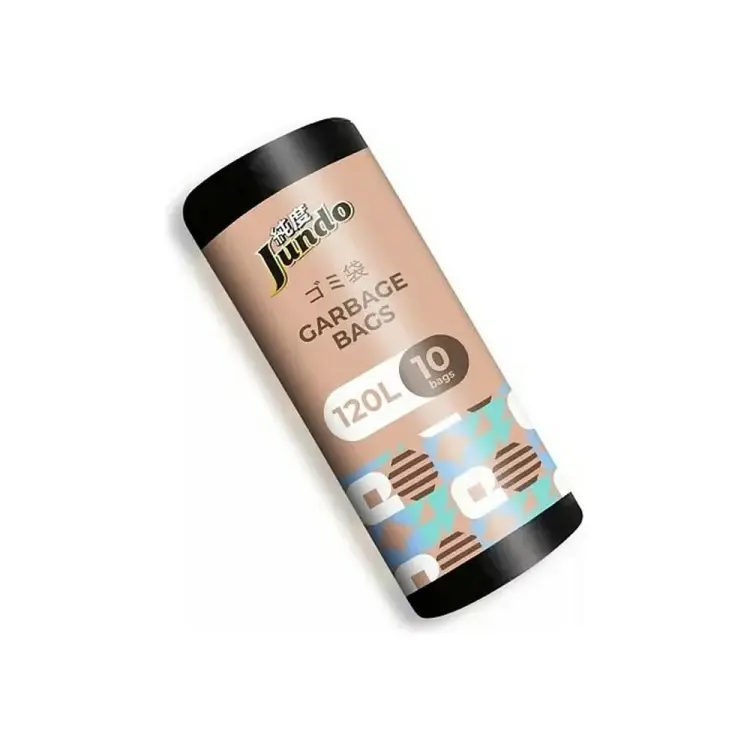 Мешки для мусора Jundo Garbage bags 4903720021293 Мешки для мусора Jundo Garbage bags 4903720021293