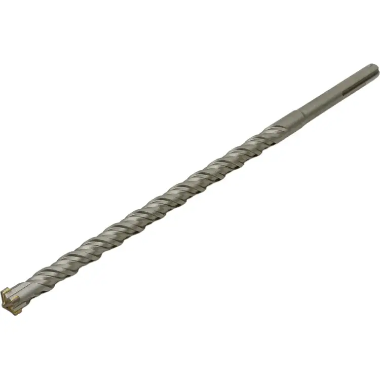 Бур sds-max Гранит Quadro-X 825520