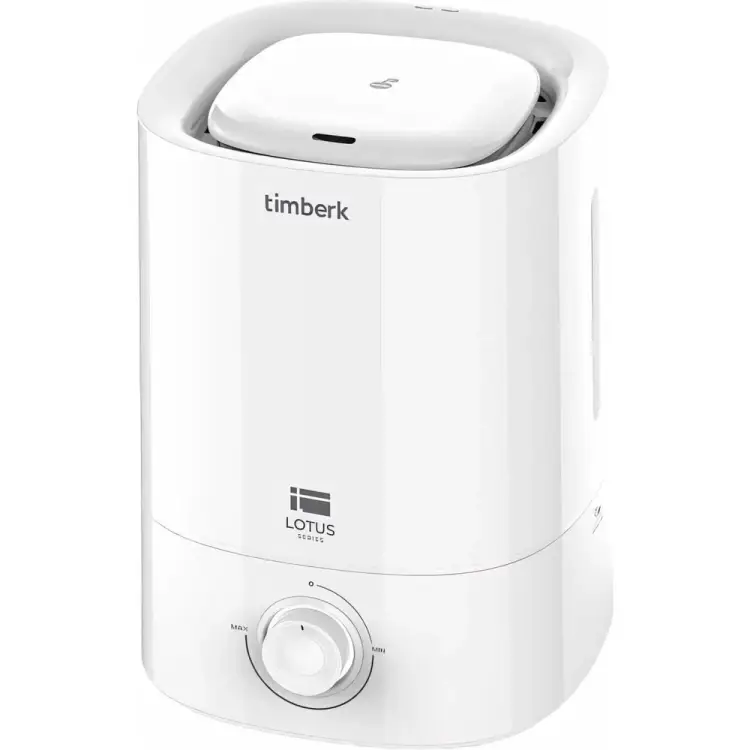 Ультразвуковой увлажнитель воздуха Timberk T-HU6-A20M-W