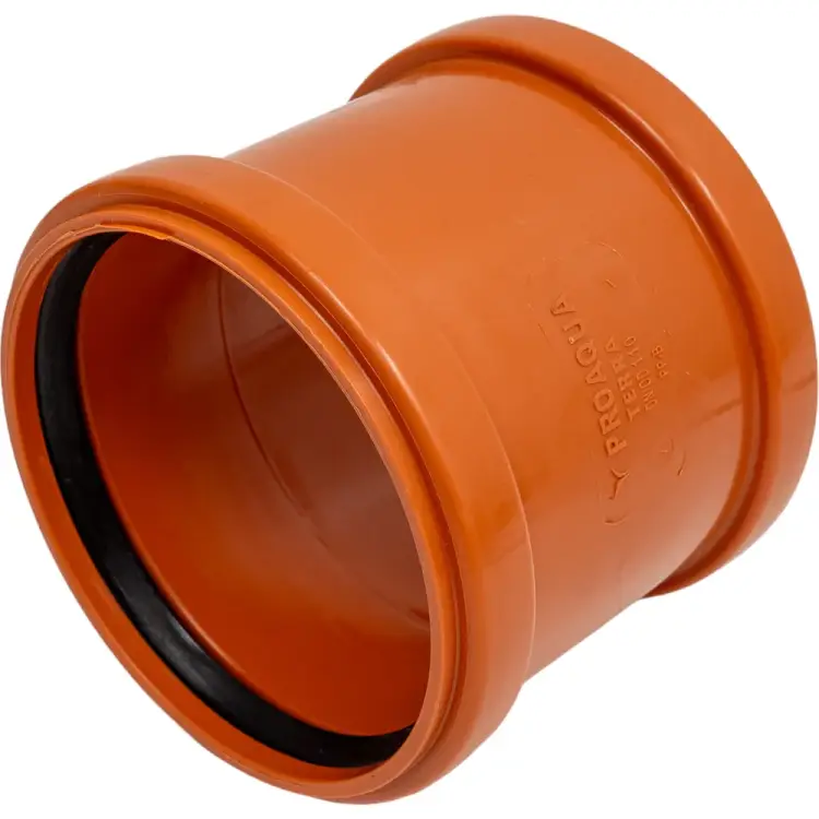 Ремонтная муфта для наружной канализации PRO AQUA PPH20110
