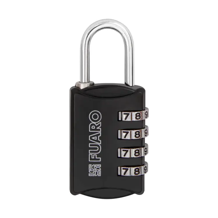 Кодовый замок Fuaro PLZ-28-04B CODE 42407