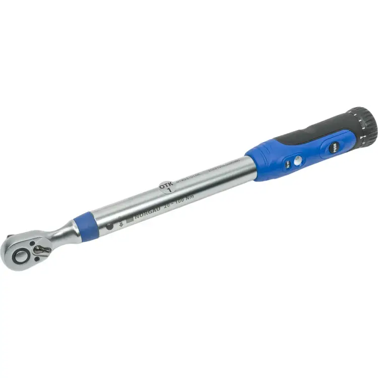 Динамометрический ключ NORGAU 051110011