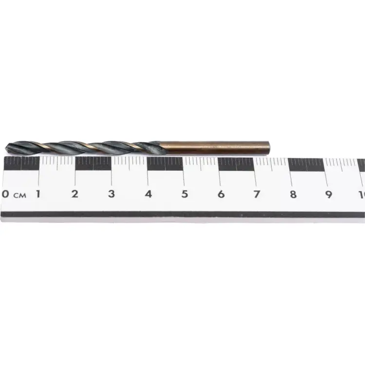 Сверло по металлу ООО "ТМТ ГРУПП" 41298