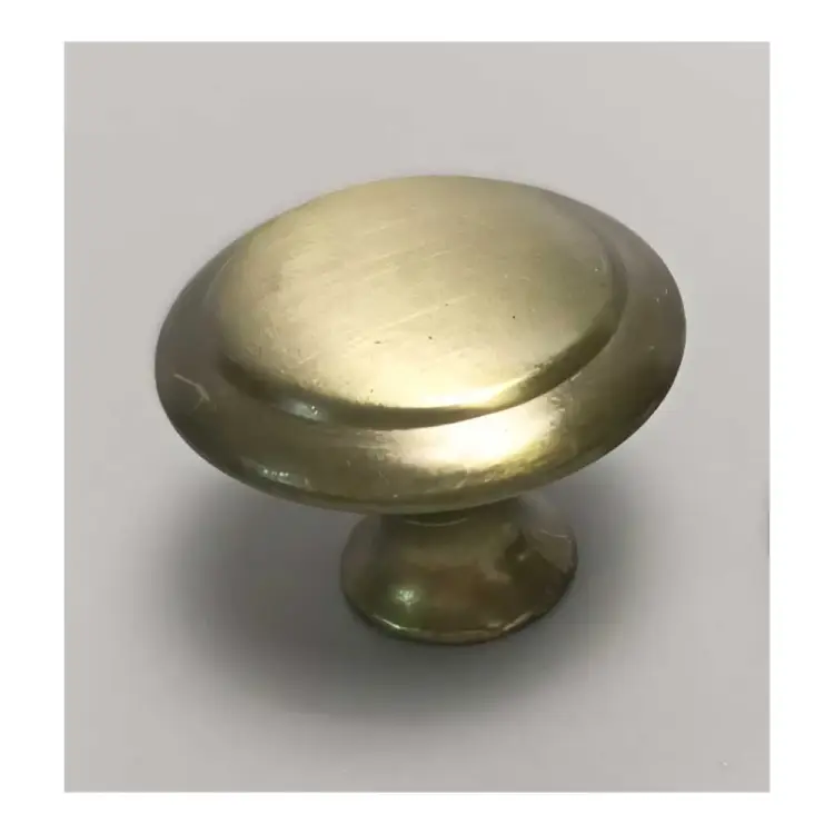 Ручка-кнопка Brante br906l античная бронза 606800 Ручка-кнопка Brante br906l античная бронза 606800