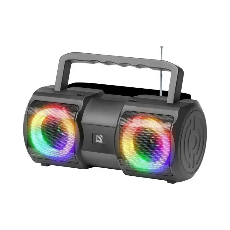 Портативная колонка Defender Beatbox 20 65420 Портативная колонка Defender Beatbox 20 65420