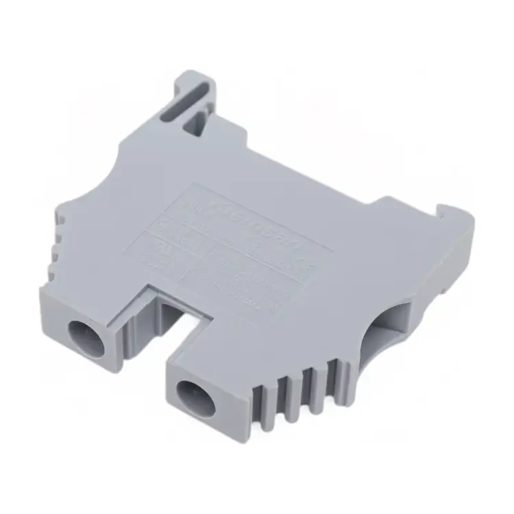 Клеммник на DIN-рейку Klemsan AVK6(RP) 0.0.0.3.304140RP