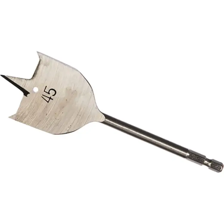 Перовое сверло по дереву РемоКолор 35-4-545