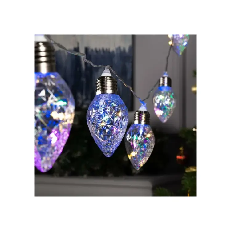 Гирлянда-нить LUAZON ROSA 6929860