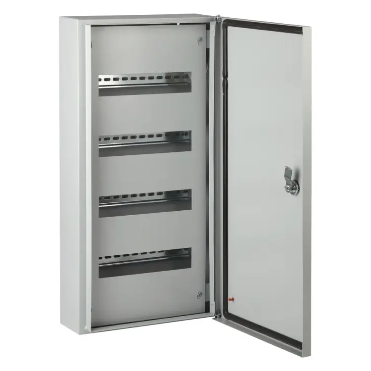 Металлический корпус ЭРА ЩРН-48з-1 Б0030161