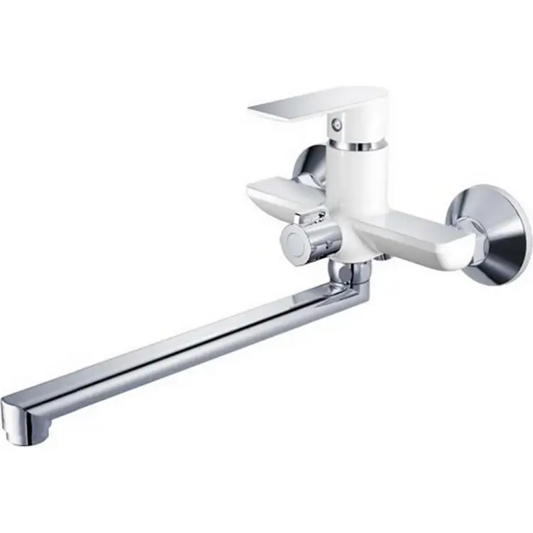 Смеситель для ванны и умывальника Haiba 539261