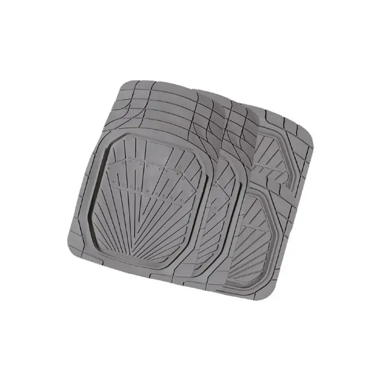 Автомобильные коврики AUTOPROFI POWER TER-510 GY