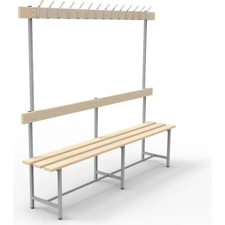 Скамья ТИТАН МЕТА СВТ-6 4670026242874