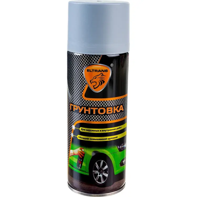 Грунтовка ELTRANS АК EL-0711.02