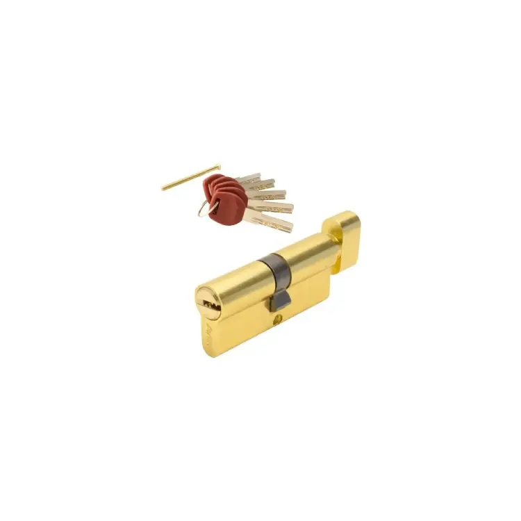 Цилиндровый механизм AVERS JM-70-C-G 27439