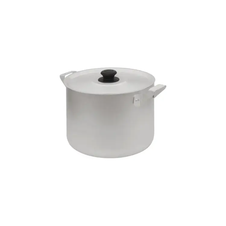 Алюминиевая кастрюля Калитва 14200 1288