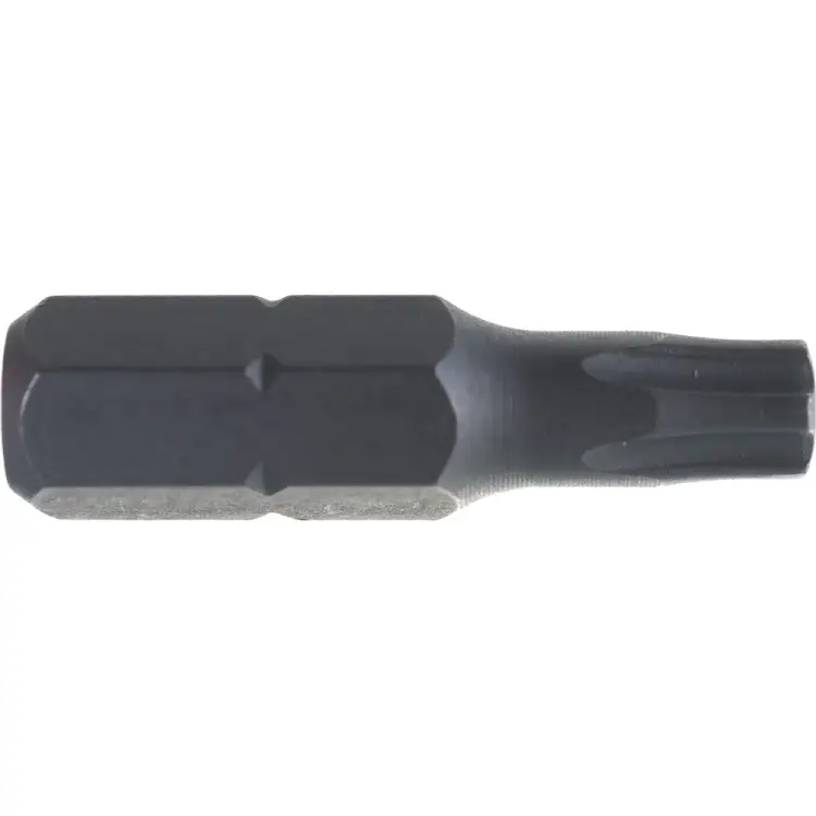 Торцевая бита KING TONY 102525V