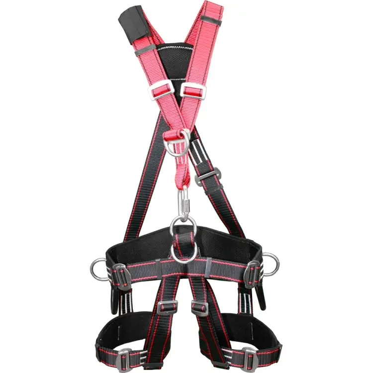 Страховочная привязь ООО СИЗ ССП-5 1714