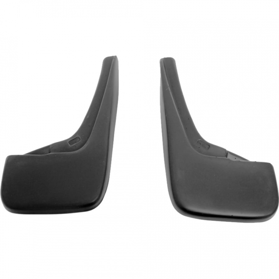 Передние брызговики для Peugeot Boxer 2006 г.в. UNIDEC NPL-Br-64-52F
