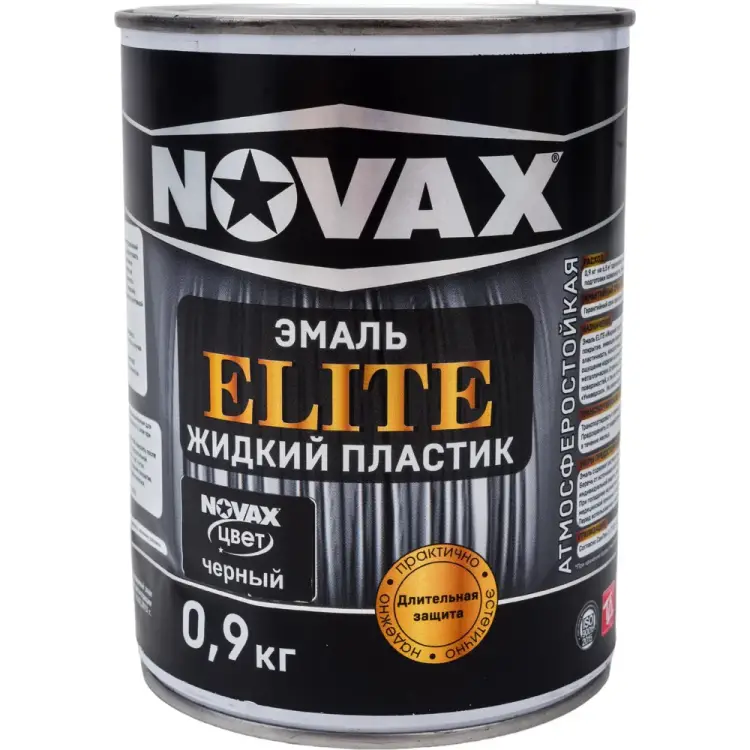 Эмаль Goodhim NOVAX ELITE 11585 Эмаль Goodhim NOVAX ELITE 11585