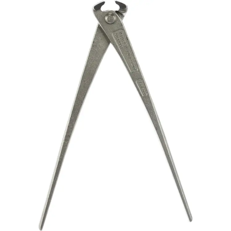 Арматурные клещи Knipex KN-9914300
