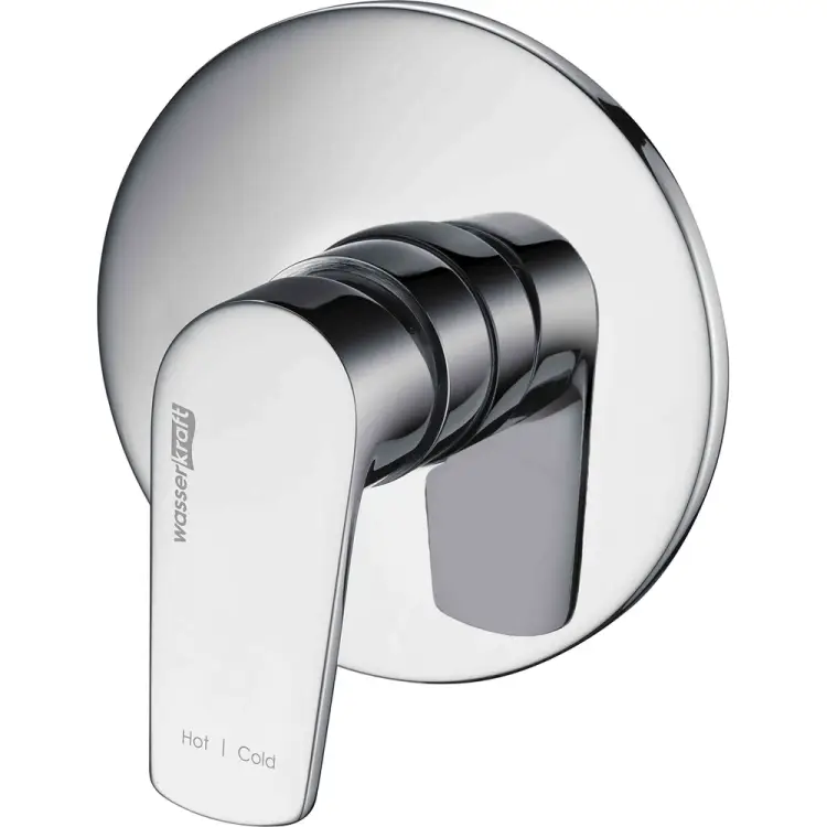 Смеситель для душа WasserKraft Dill 6151