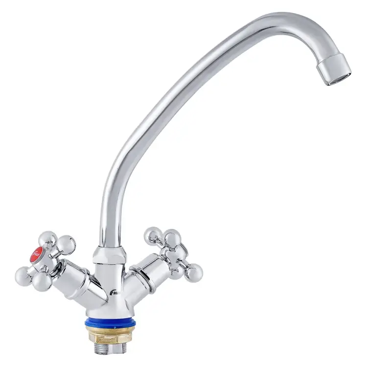 Смеситель для кухни Fauzt FZs-223-32