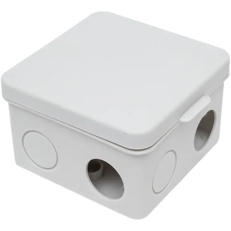 Распределительная коробка Greenel GE41238