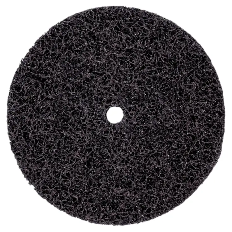 Круг зачистной RoxelPro ROXPRO Clean&Strip II 123525 Круг зачистной RoxelPro ROXPRO Clean&Strip II 123525