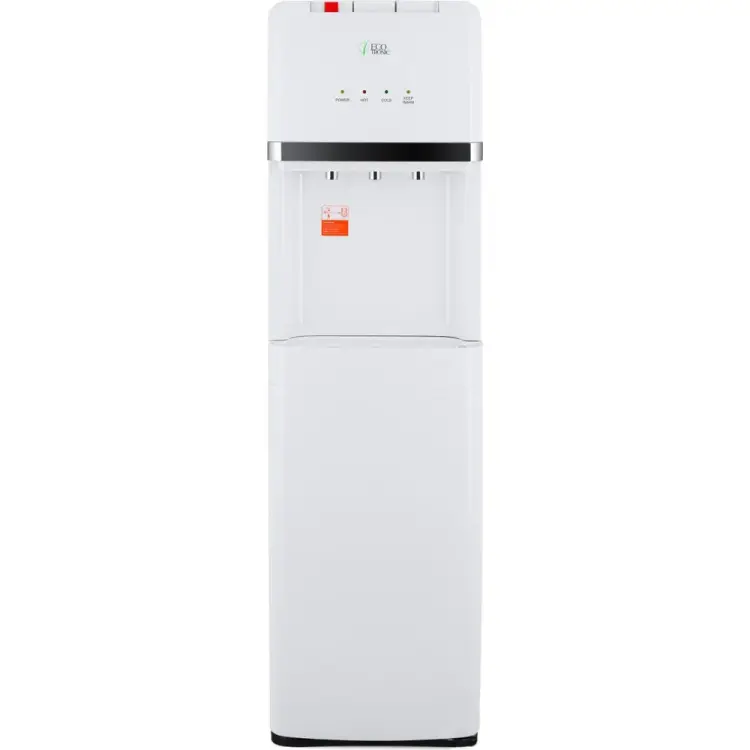 Напольный пурифайер ECOTRONIC A7-U4LE White 12681