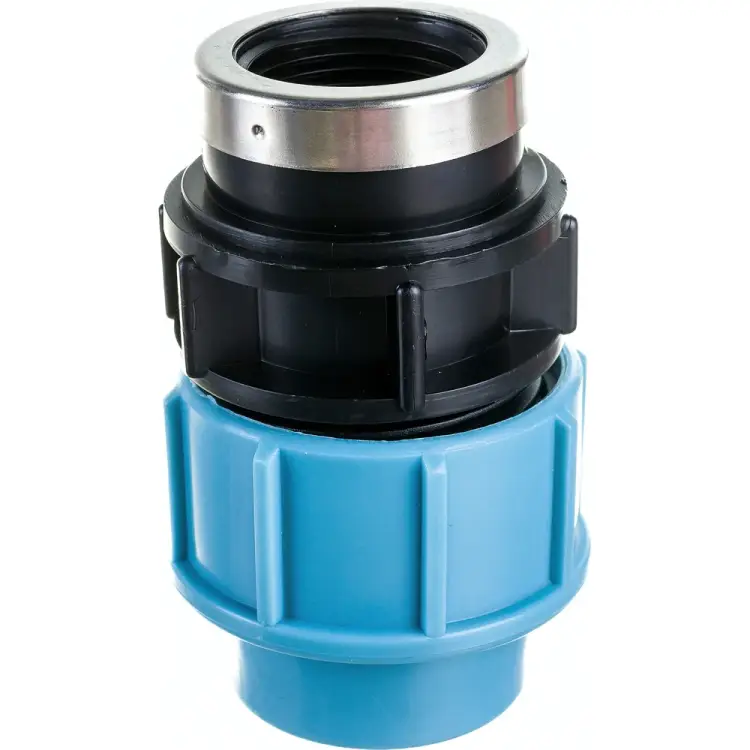 Переход на внутреннюю резьбу UNIPUMP 32 мм, 1" 25041